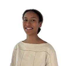 Bild på Louise Alvers