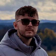 Picture of Sebastian Wojciechowski