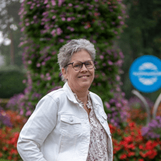 Foto van Jolanda Timmerman