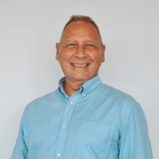 Picture of Peter Stenberg