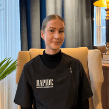 Picture of Amanda Andersson