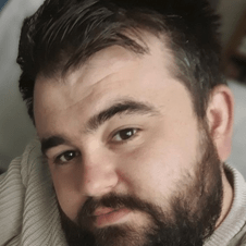 Picture of Daniel Hiscutt