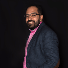 Picture of Mohannad Al Assal