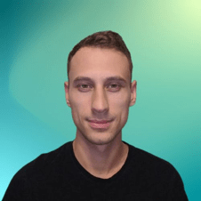 Picture of Alexey Shtanko