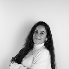 Foto de Mercedes Alcántara Ávila