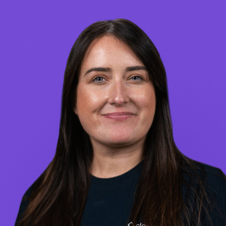 Picture of Amy O'Prey