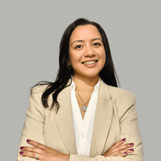 Foto de Maryoaly Toro