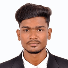 Picture of Mohammed Riswan. A