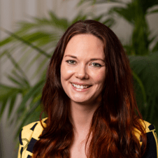 Bild på Alice Cederström