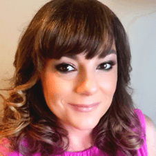 Picture of Angie O'Shaughnessy