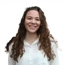 Foto van Inez