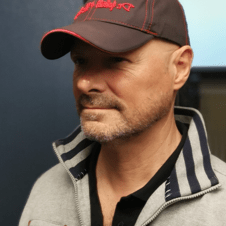 Photo de GRIMAULT Jean-François