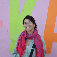Picture of Nuria Requena