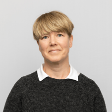 Bilde av Tove Sverkmo