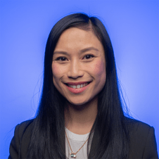 Picture of Michelle Vuong