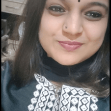 Picture of Arushi Sawhney