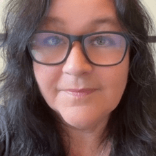 Bilde av Monica Øvretvedt