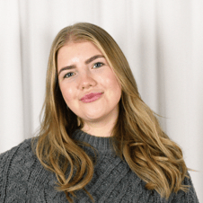 Bild på Isabell Sjöberg