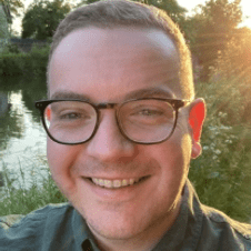 Picture of Brian Curtin