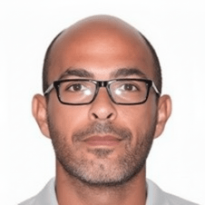 Picture of Antonio J. Ruiz Andreo