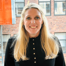 Bild på Ida Jönsson