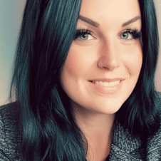 Bild på Josefine Ålander