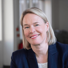 Picture of Annica Jämtén Ericsson