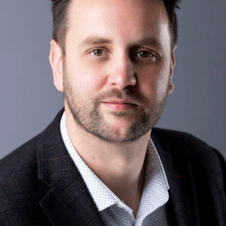 Picture of Gareth Carr