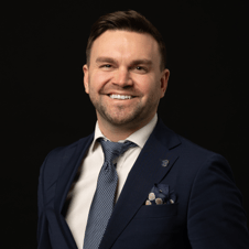 Bild på Hampus Granath