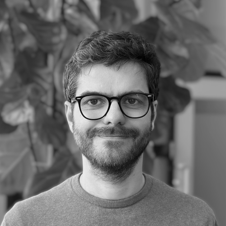 Picture of André Carrilho Lopes