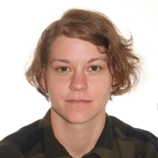 Picture of Csenge Krokovay