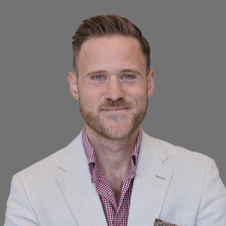 Bild på Andreas Rudholm