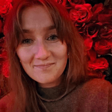 Picture of Ida Sundewall