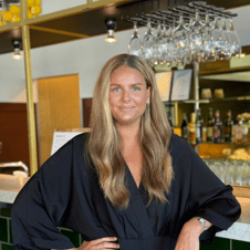 Bild på Emma Sjöberg
