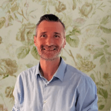 Billede af Dennis Heilesen