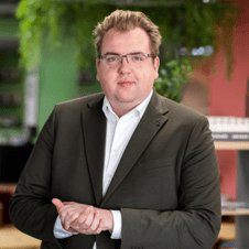 Foto van Mike Geytenbeek