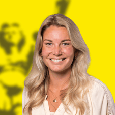 Foto van Veerle Breeman