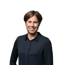 Bild på Sara Johansson