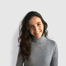 Picture of Julia Estrella