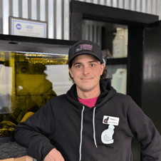 Picture of Chris Lanyon