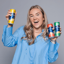 Foto van Sanne van Leeuwen