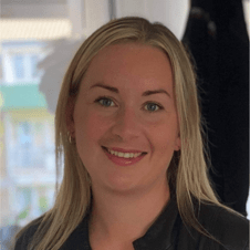 Billede af Mia Holm Mundeling