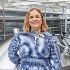 Picture of Ida Marie Elgaard Eghammer