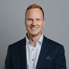 Kuva henkilöstä Aleksi Mäkinen