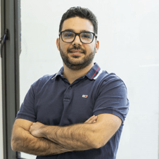 Picture of Kevin De Sousa