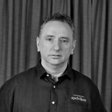 Bild på Nebbe Jankovic