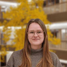 Picture of Sofia Kamperin