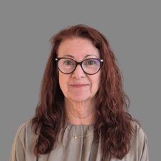 Bild på Caroline Klang