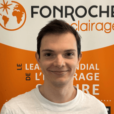 Picture of Bastien JOACHIM