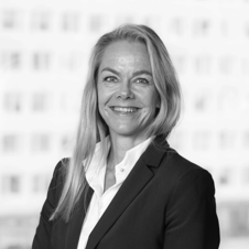 Picture of Lene Berger